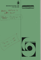 Bang & Olufsen - Beomaster_800-Schematic-2 